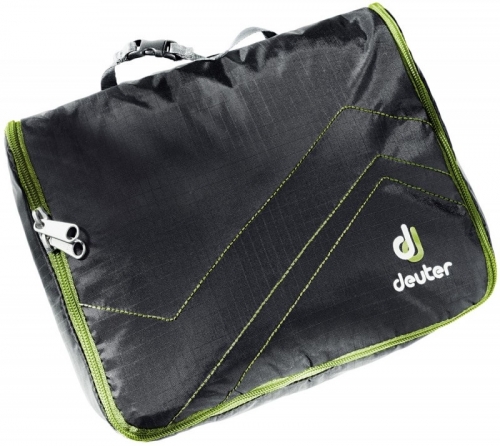 Купить Косметичка-несессер Deuter Wash Center Lite I 3900216 в Киеве по лучшей цене с доставкой в Украине | Магазин NORTHWALL